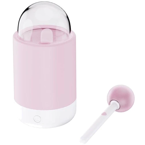 Вибратор KisToy Pink Pop
