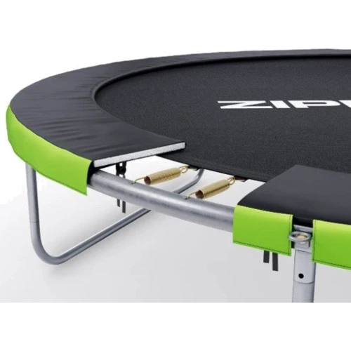 Батут Zipro Jump Pro з внутрішньою сіткою 16FT 496 см (5902659840707) фото 3