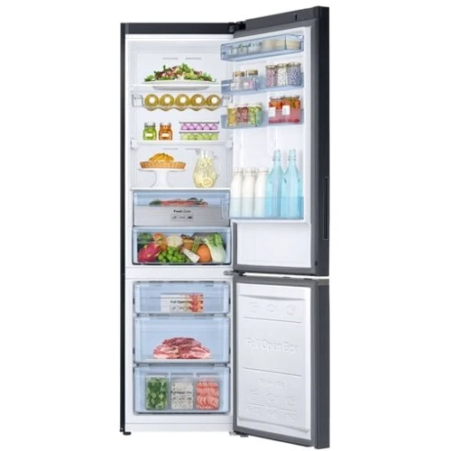 Холодильник Samsung RB37K63402C/UA: Тип холодильник двухкамерный