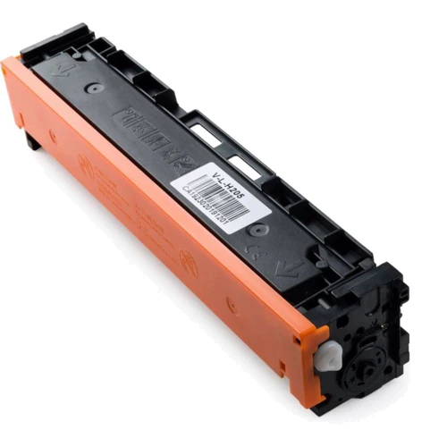 Картридж Vinga HP CF532A Yellow 1K (V-L-H205YA): Тип расходника картридж