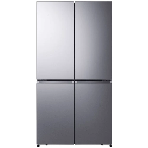Холодильник Side-by-Side Hisense RQ758N4SAI1