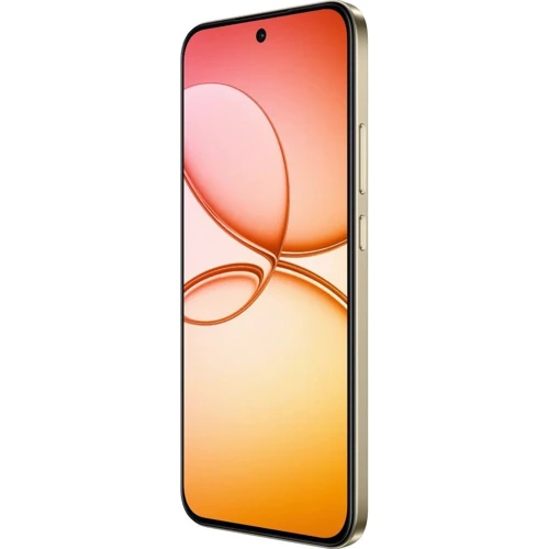 Смартфон Realme 15T 8/256GB Flowing Silver (UA UCRF)