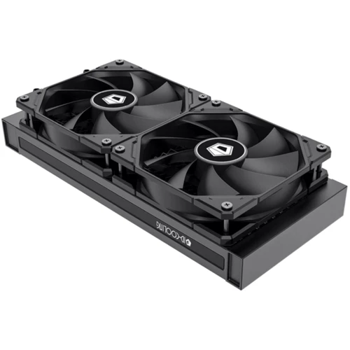 Кулер ID-Cooling Frostflow 240 XT: Назначение для процессора