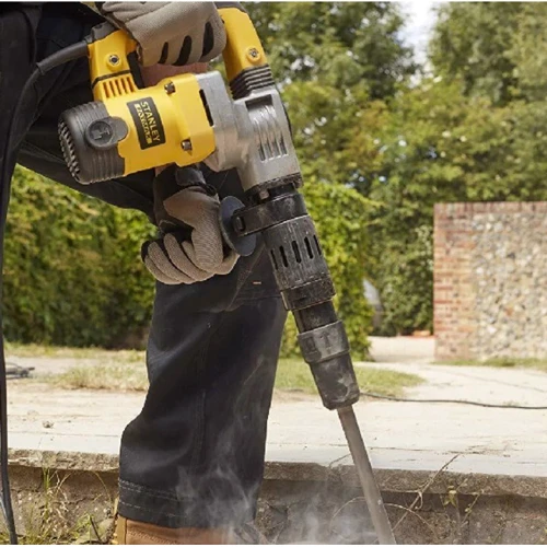 Відбійний молоток Stanley SFMEH220K