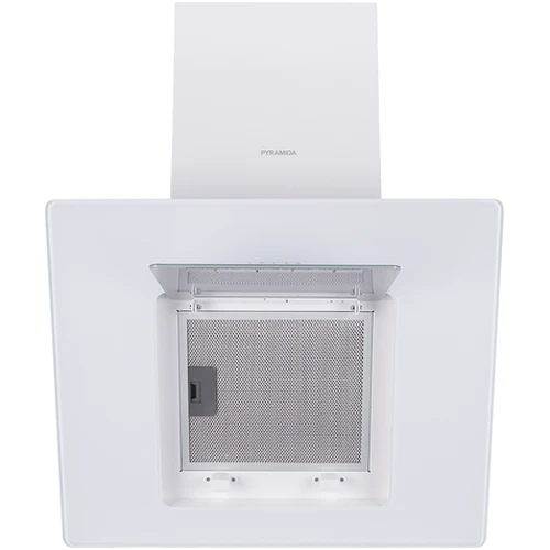 Витяжка Pyramida NR-F 60 M WH фото 8