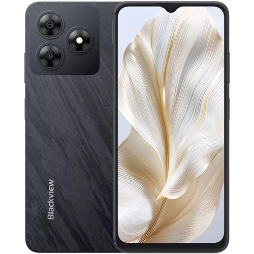 Смартфон Blackview Wave 8С 2/64GB Dusk Black