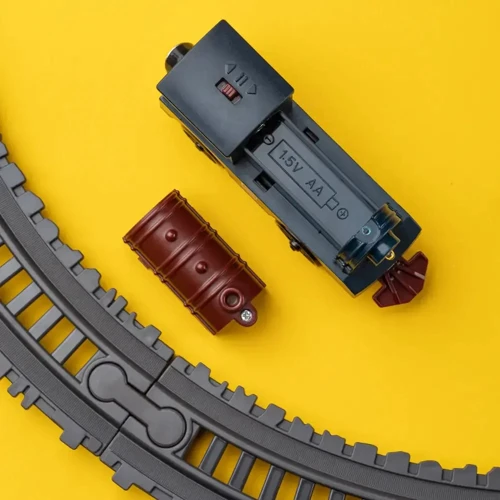 Ігровий набір Otamanko Мандрівний Експрес (532.01.33)