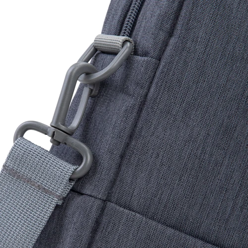 Сумка для ноутбуков RivaCase 15.6" Prater Dark Grey (7532) фото 9