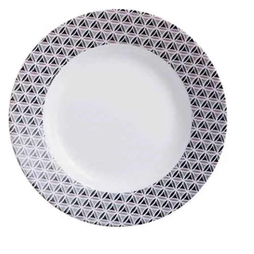 Тарелка Luminarc PALERMO 22см суповая (P3068)