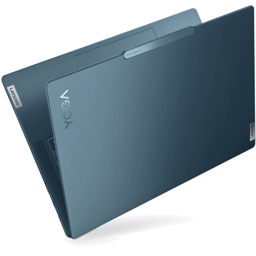 Ноутбук Lenovo Yoga Pro 9 14IRP8 (83BU0062RA) UA: Вага 1.68 кг