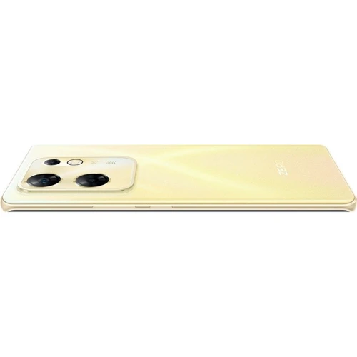 Смартфон Infinix Zero 30 8/256 GB Sunset Gold Approved Витринный образец: Причина уценки Как новый (витринный образец): смартфон выглядит и функционирует как новый. Смартфон полностью протестирован по программе Approved, все функции работают корректно