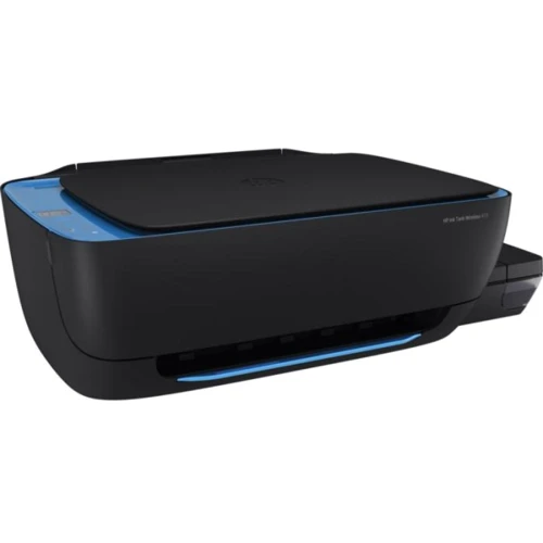 МФУ HP Ink Tank 319 (Z6Z13A): Тип печати цветная