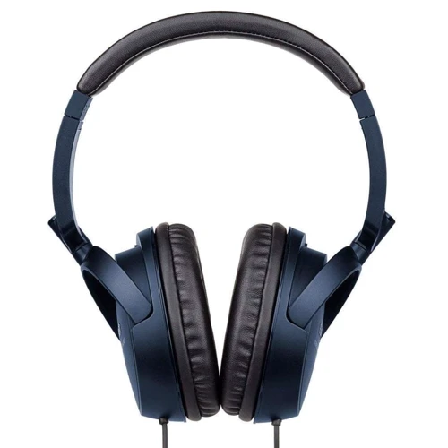 Наушники Edifier H840 Blue: Тип крепления оголовные