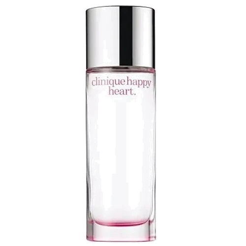 Парфюмированная вода Clinique Happy Heart 50 ml Тестер