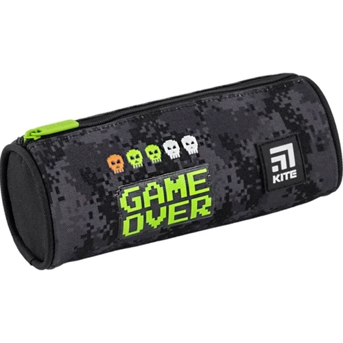 Набір Kite 770M Game Over рюкзак + пенал + сумка для взуття (SET_K24-770M-4) фото 4