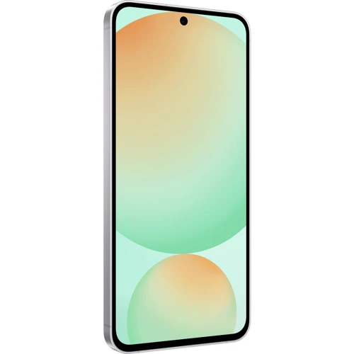 Смартфон Samsung Galaxy S24 FE 8/128Gb Mint S721B (UA UCRF): Слот для карт пам'яті Відсутнє