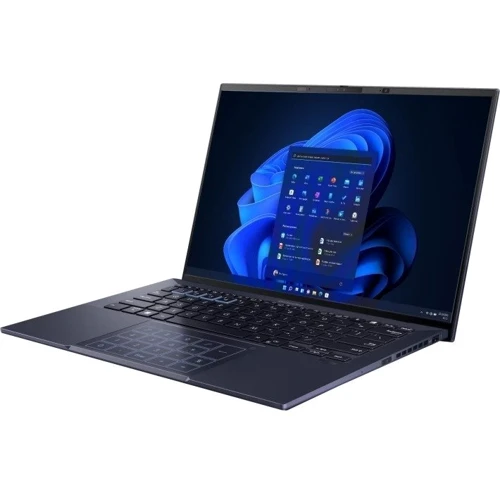 Ноутбук ASUS B9403CVAR-KM0694X (90NX05W1-M00YP0) UA: Тип экрана глянец