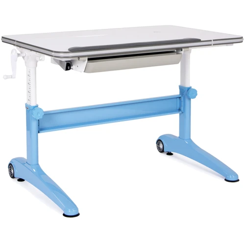 Парта SingBee Wisdom L Blue (KDF-WG107-BL)