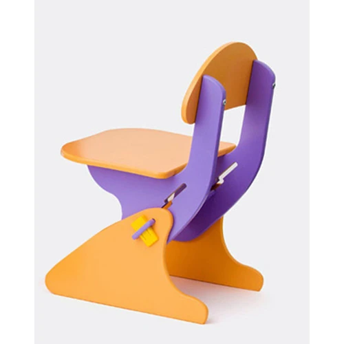 Регульований стілець Sportbaby KinderSt-14