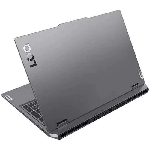 Ноутбук Lenovo LOQ 15IAX9 (83GS007SPB): Оперативная память 16 ГБ