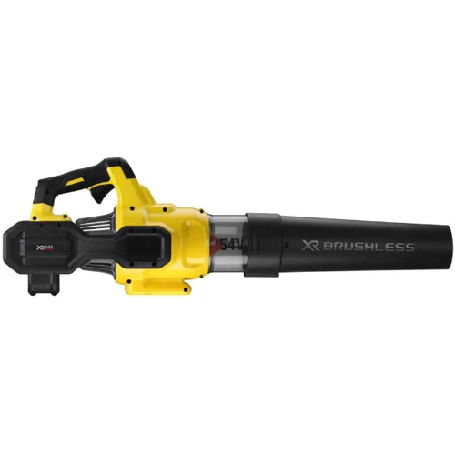 Садовая воздуходувка DeWALT DCMBA572X1 UA