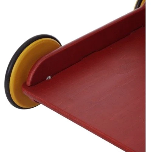 Тележка Moover Baby-Walker Red (130-BWR-088886)