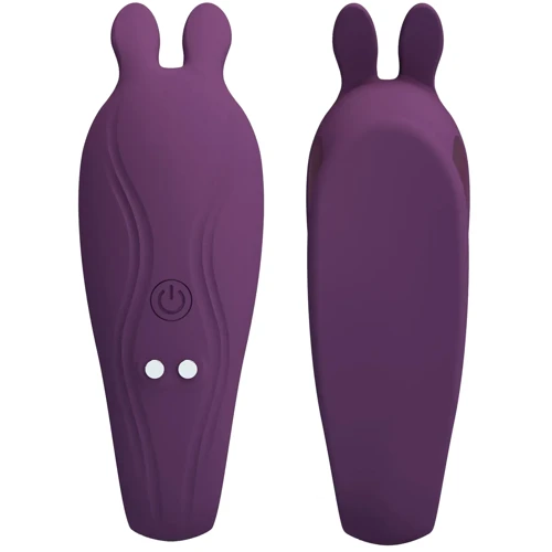 Смарт вибратор LYBAILE Pretty Love Shey Mobile APP (BI-300077HP)