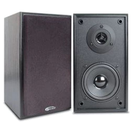 Акустическая система Gemix TF-611 Black