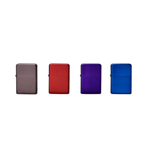Зажигалка Champ Anodized USB Igniter - DL-12 (40400324)