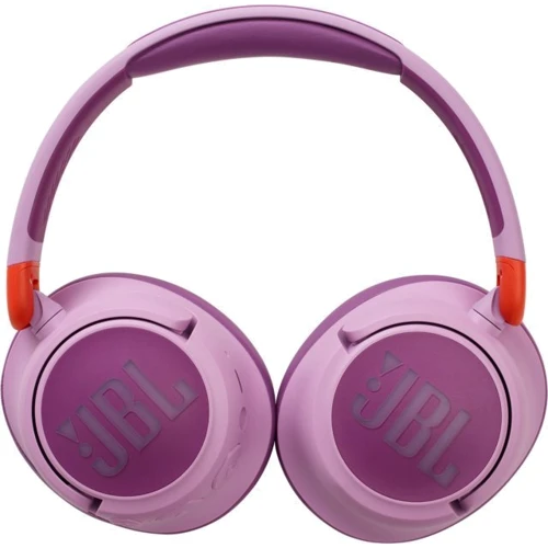 Наушники JBL JR 460 NC Pink (JBLJR460NCPIK): Сопротивление наушников (Ом) 32