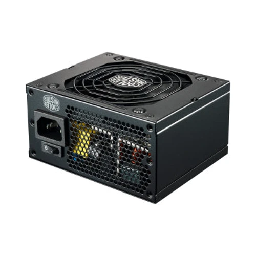 Блок питания Cooler Master V550 SFX Gold (MPY-5501-SFHAGV) фото 9