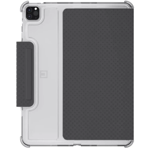 Аксессуар для iPad Urban Armor Gear UAG [U] Lucent Black (12294N314043) for iPad Pro 12.9 (2020-2022)