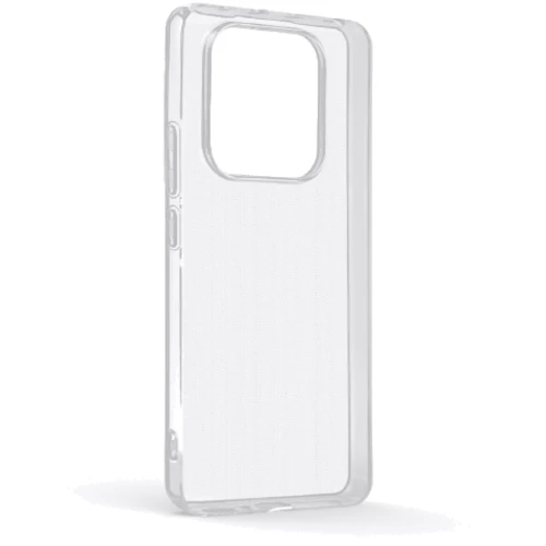 Чехол для телефонов ArmorStandart Air Series Transparent for Xiaomi Redmi Note 14 5G (ARM79712)