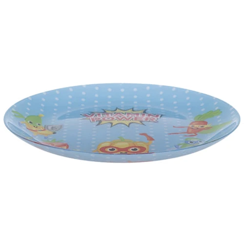 Набір дитячий на 1 персону з 5 предметів LUMINARC VITAMIN POWER (P7869)