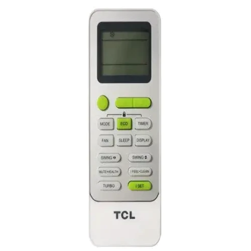 Кондиціонер TCL (TAC-18CHSD/XA31I) Inverter R32 WI-FI Ready: Підключення декількох внутрішніх блоків нет