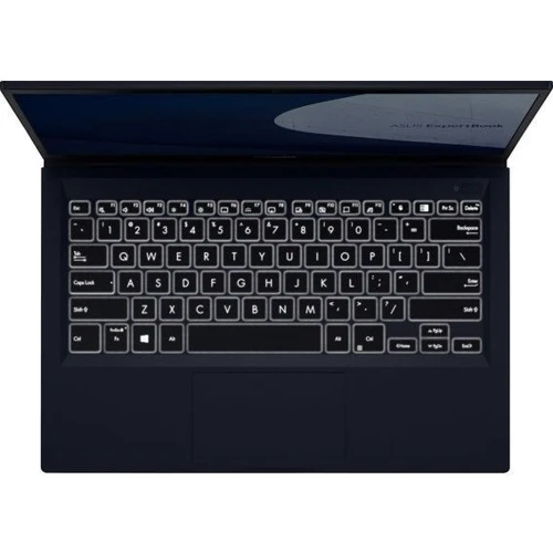Ноутбук ASUS ExpertBook B1400CEAE (B1400CEAE-EB2565R) RB: Видеоадаптер Intel UHD Graphics