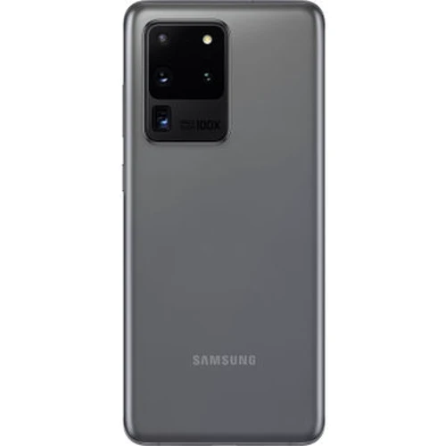 Смартфон Samsung Galaxy S20 Ultra 12/128 GB Cosmic Grey Approved Витринный образец фото 6