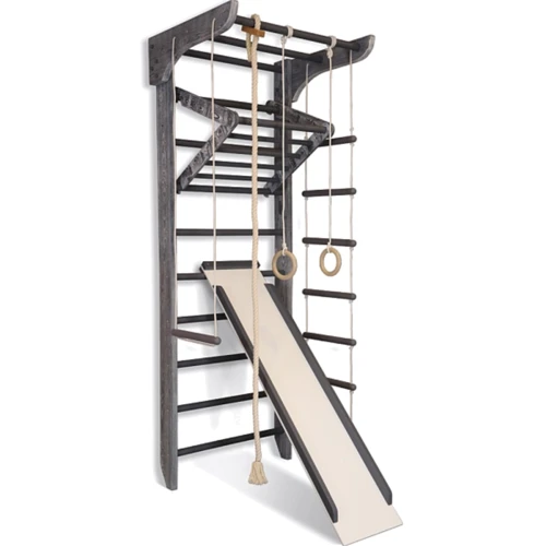

Спортивный уголок Sportbaby SportBaby «Kinder Loft 3-220»