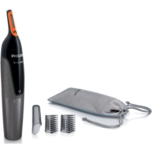 Машинка для стрижки (тріммер) Philips NT3160/10 фото 3