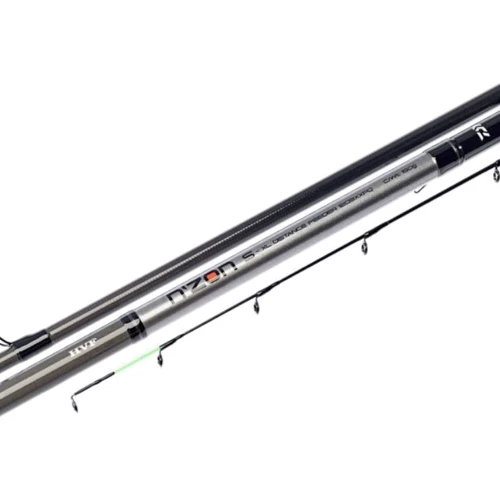 Фидерное удилище Daiwa N'Zon Z Feeder 3.60m 100gr: Длина, м 3.6