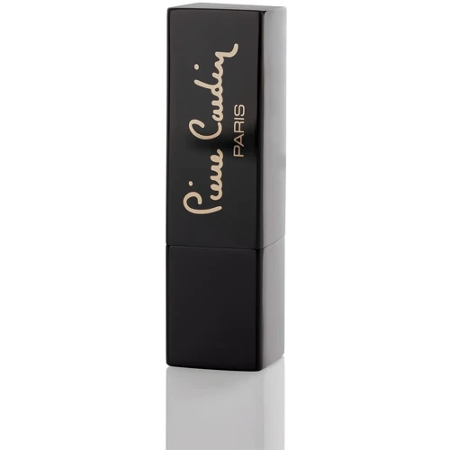 Pierre Cardin Retro Matte Lipstick № 136 Pink Rose Помада для губ 4 g: Тип помады Помада-стик