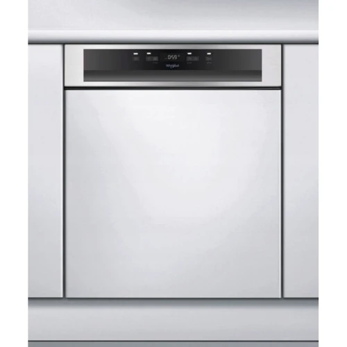Встраиваемая посудомоечная машина Whirlpool WBC 3C34 PFX