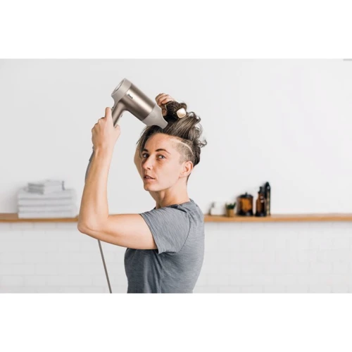Фен Shark Style iQ Hairdryer & Styler HD120SLEU фото 13