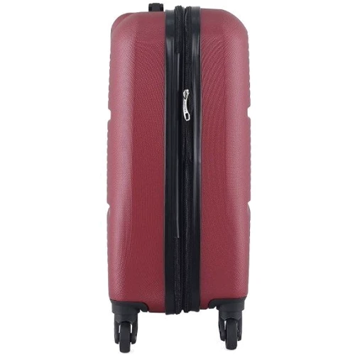 Чемодан Semi Line 20" (S) Cherry красный (T5639-1): Тип Чемоданы