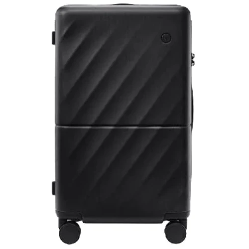 Чемодан Xiaomi Ninetygo Ripple Luggage 26" Black (6941413222273)