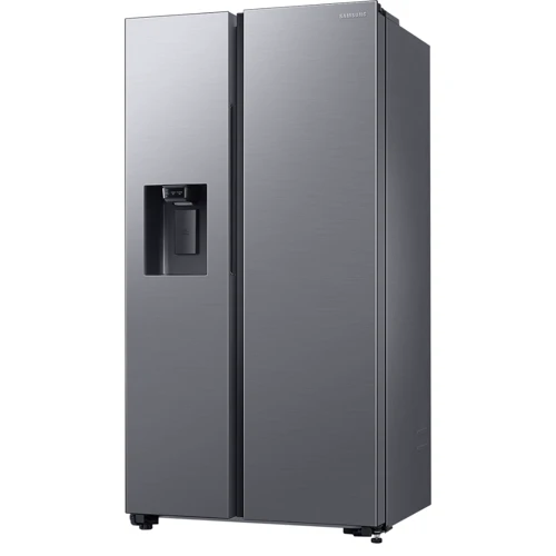 Холодильник Side-by-Side Samsung RS64DG5303S9EO: Количество дверей 2