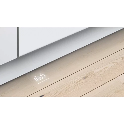 Встраиваемая посудомоечная машина Bosch SPV6EMX11E: Размеры 81.5x44.8x55 см