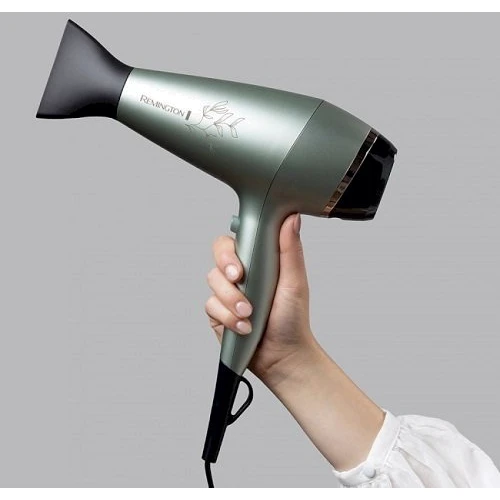Фен Remington AC5860 Botanicals: Мощность, Вт 2300