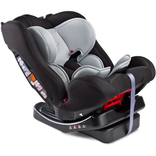 Дитяче автокрісло Caretero Combo 0-25 kg: Група 0-25 кг (группа 0-1-2)