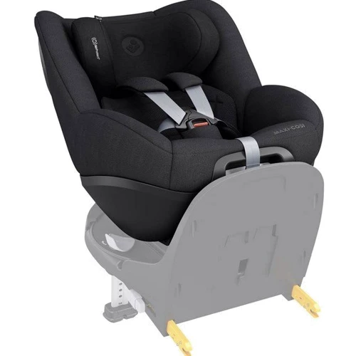 Автокресло Maxi-Cosi Pearl 360 Pro Authentic Black (8053671110) фото 5